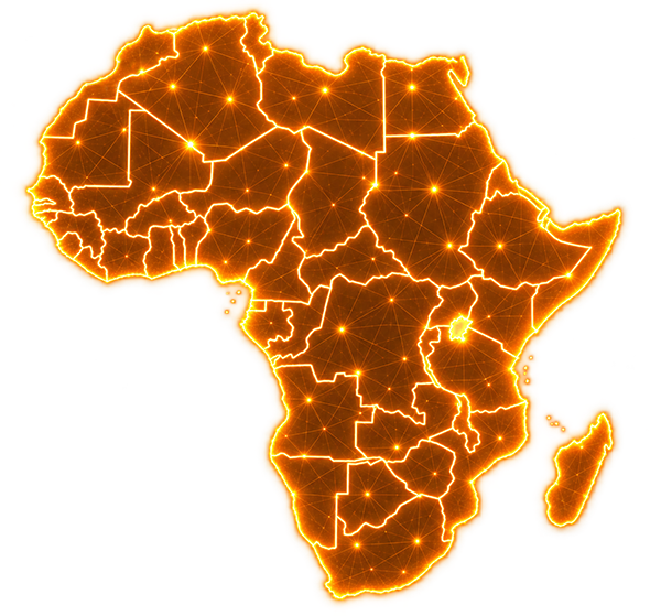 Africa AI Healthcare Opportunity Map